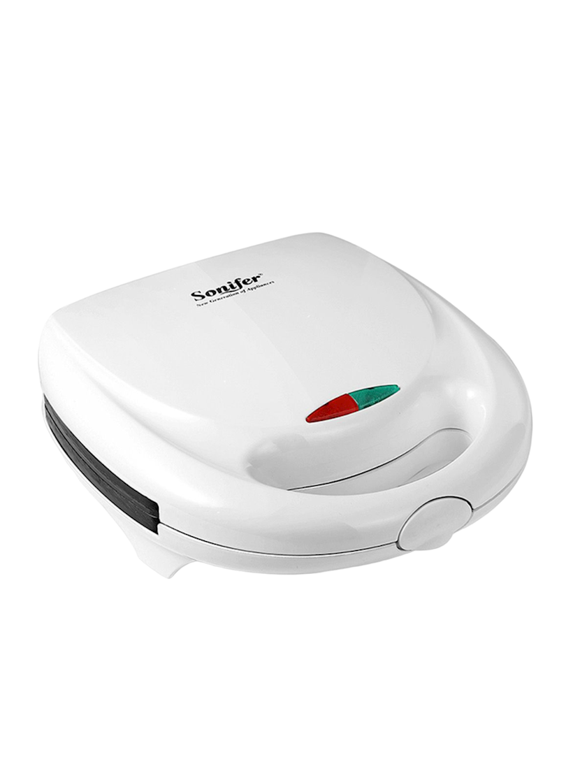 Электрическая орешница Sonifer SF-6029 - купить в Баку. Цена, обзор ...