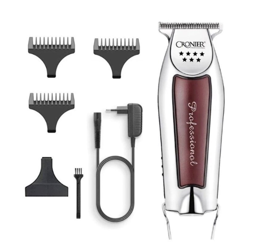 Trimmer Cronier CR-9230 - Qiymeti, Bakıda almaq. Satışı, icmal, rəylər