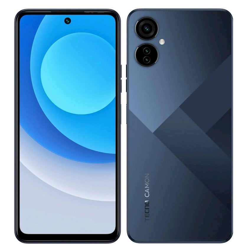 Tecno Camon 19 Pro 5g Купить