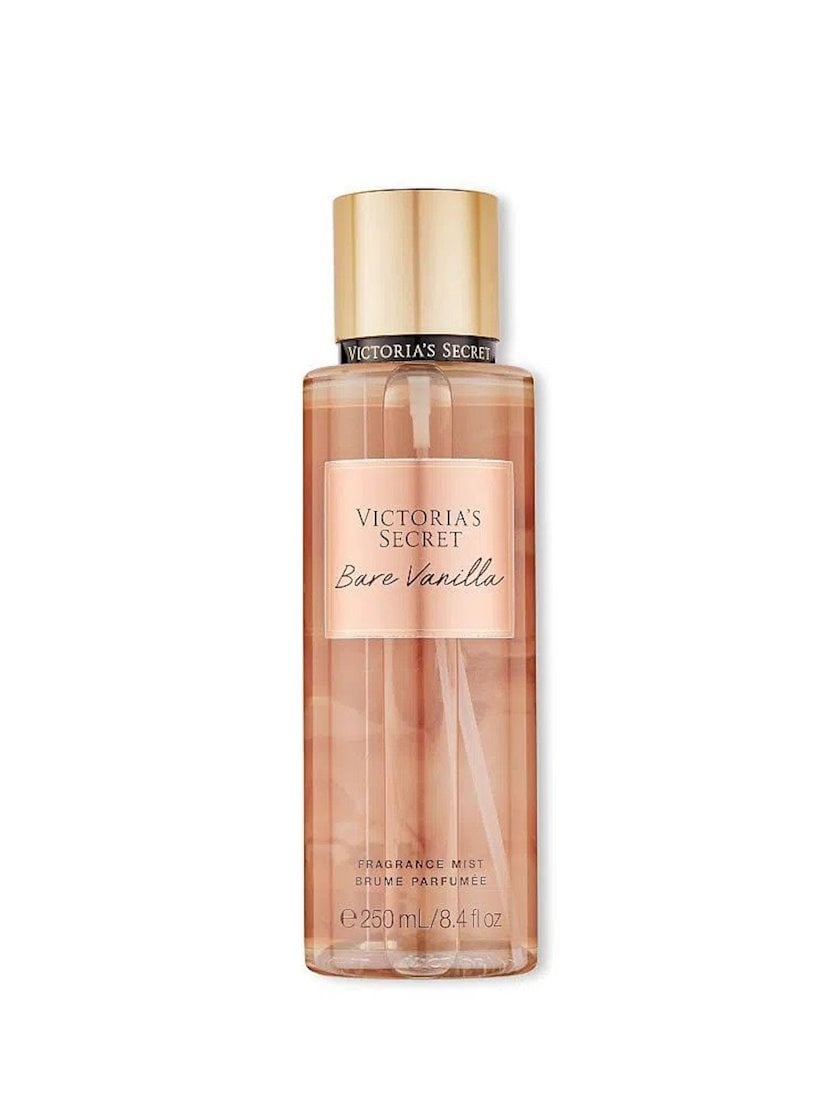 Спрей для тела Victoria's Secret Bare Vanilla 250 мл - купить в Баку ...