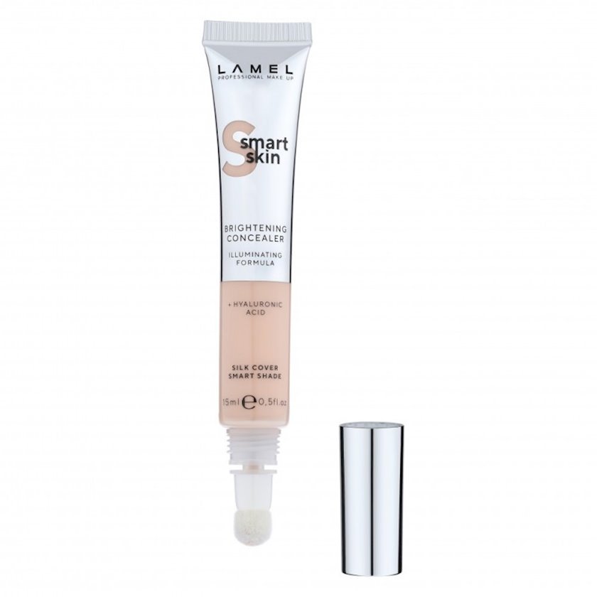 Konsiler Lamel Professional Smart Skin Brightening Concealer № 402 ...