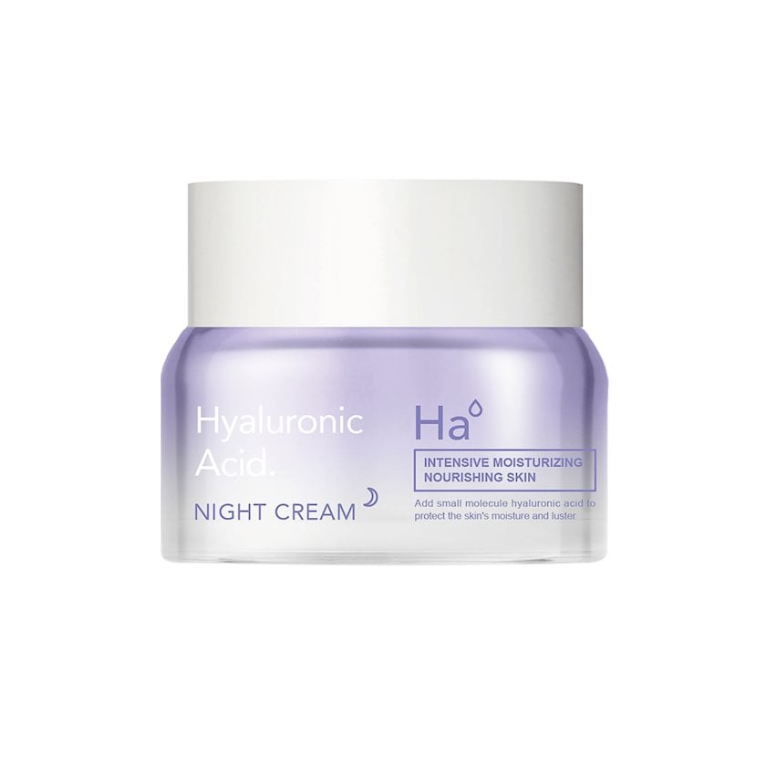Gecə kremi Miniso Hyaluronic Acid Night Cream Qiymeti, Bakıda almaq