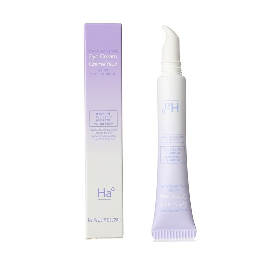 Göz ətrafı dəri üçün krem Miniso Hyaluronic Acid Eye Cream 20 q