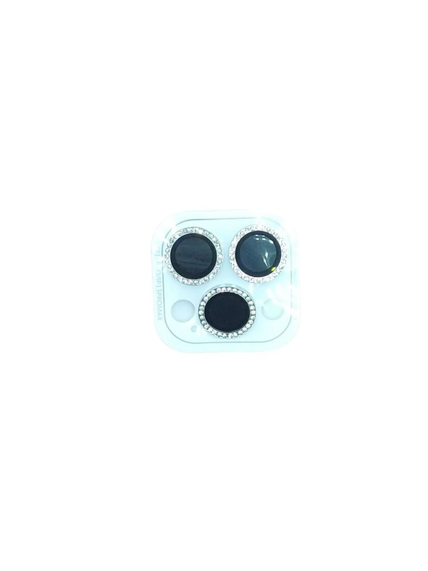 Защитное стекло для камеры Apple iPhone 11/12 Mini Silver - купить в Баку.  Цена, обзор, отзывы, продажа