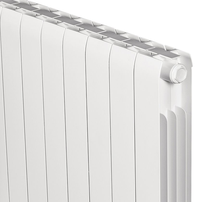 Radiator Pasotti Confort 500, 10 bölmə - Qiymeti, Bakıda almaq. Satışı ...