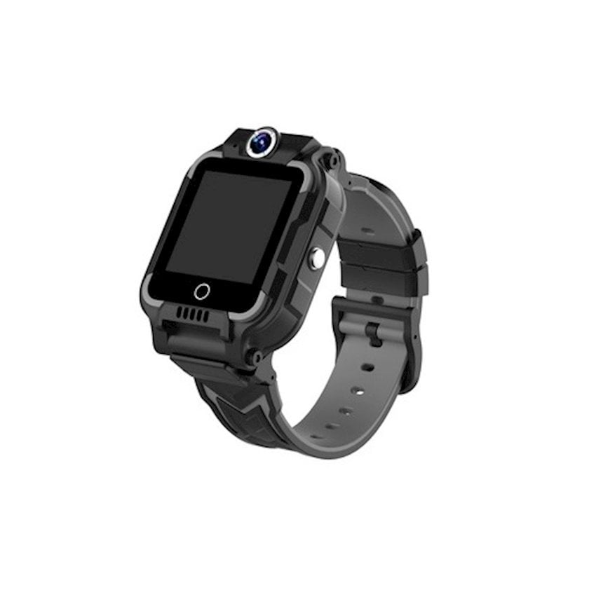 Детские смарт-часы Smart Watch Y99 Black - купить в Баку. Цена, обзор ...