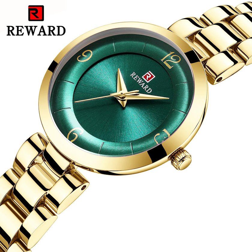 Наручные часы женские REWARD RD21002L - купить в Баку. Цена, обзор ...