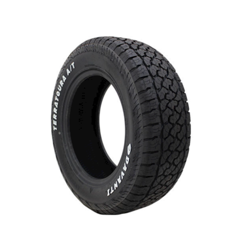 Шина Davanti Terratoura A/T M+S 315/70R17 LT (RWL) 121/118Q