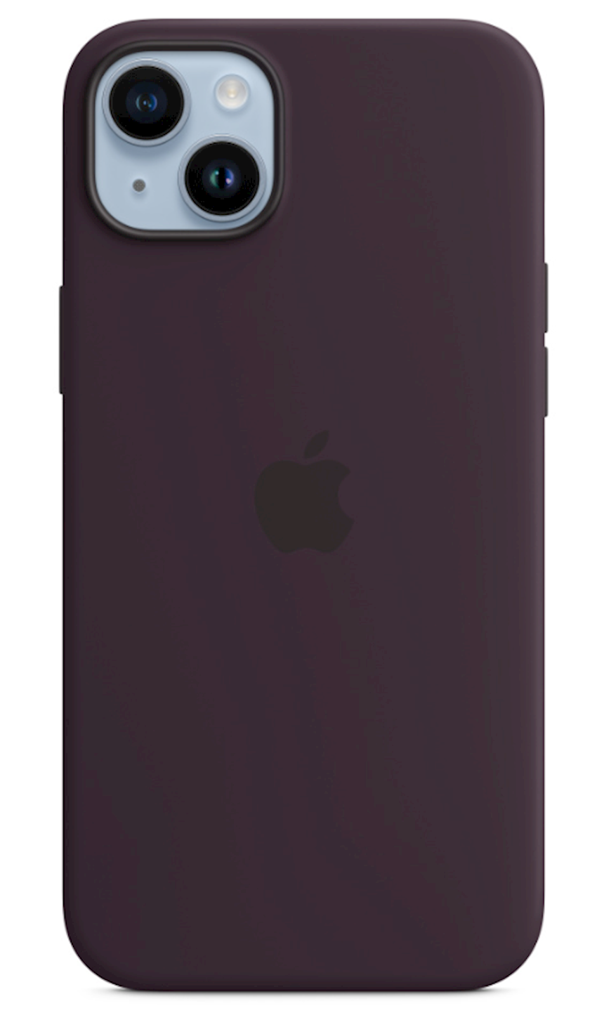 Чехол Apple Silicone Case with Magsafe для Apple iPhone 14 Plus ...
