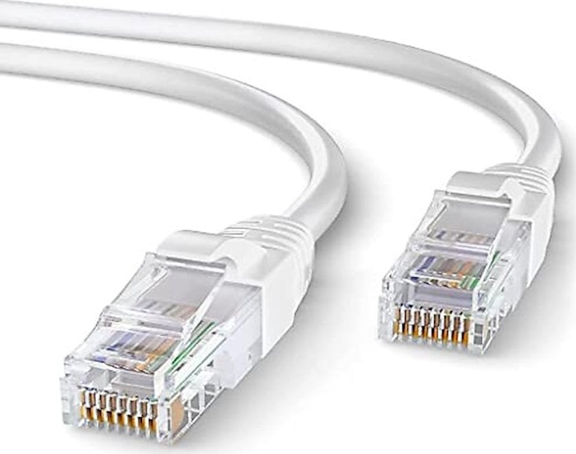 Сетевой кабель Ethernet Cat6 1.5 м - купить в Баку. Цена, обзор, отзывы ...