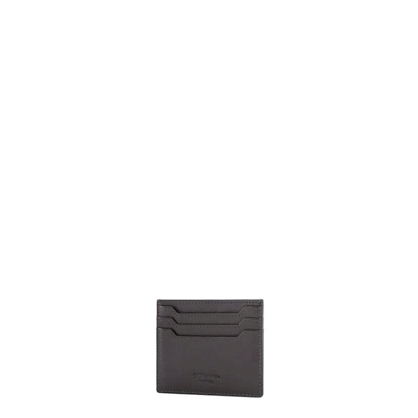 Кредитница мужская Carpisa APA35706941 Grey, кожа - купить в Баку. Цена ...