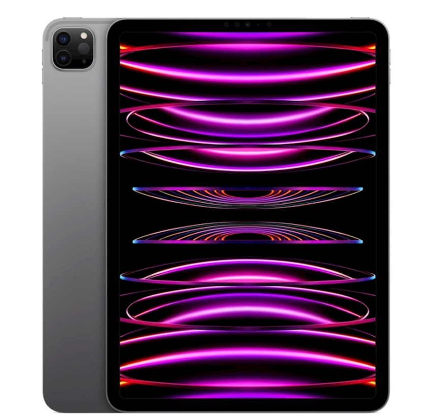 iPad - BAKU 📱 Planşet Apple iPad 11-inch 128GB Silver WiFi (2025