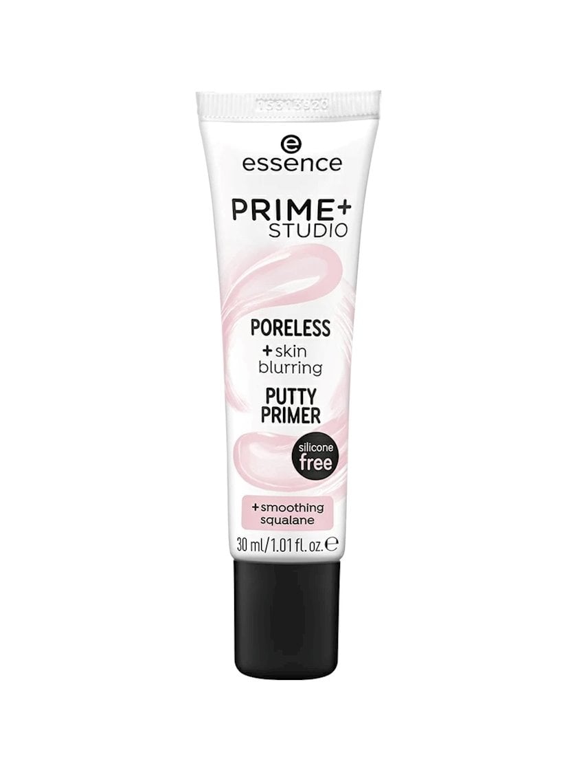 Праймер для лица Essence Prime + Studio Poreless + Skin Blurring Putty ...