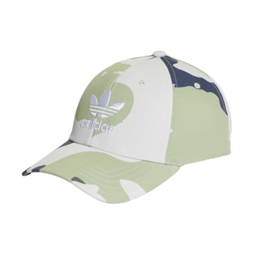 Adidas Camo Baseball Cap HD9756 XL