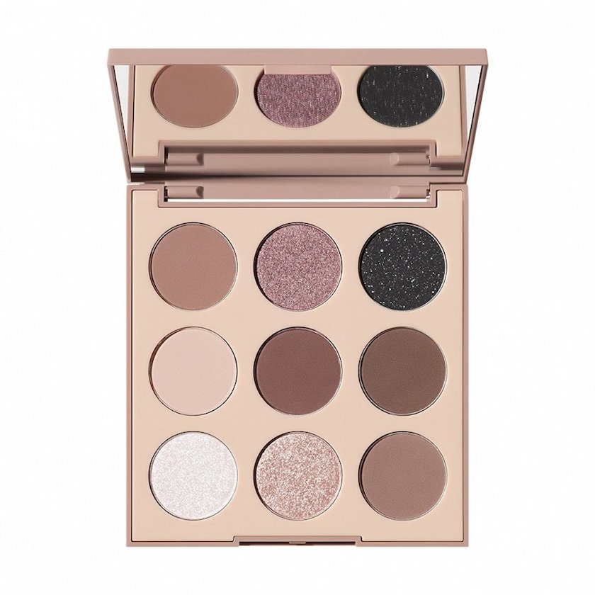 Палетка теней Morphe 9M Midnight Dune Artistry Palette - купить в Баку ...