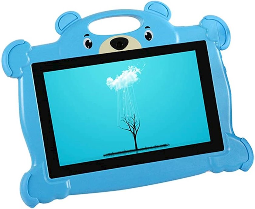 Планшет Atouch A103 4GB/64GB Blue - купить в Баку. Цена, обзор, отзывы ...