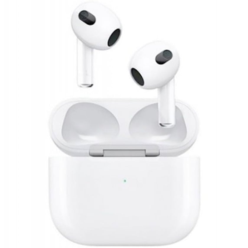 Simsiz qulaqlıq Borofone BW13 White (6974443385014) - Qiymeti, Bakıda ...