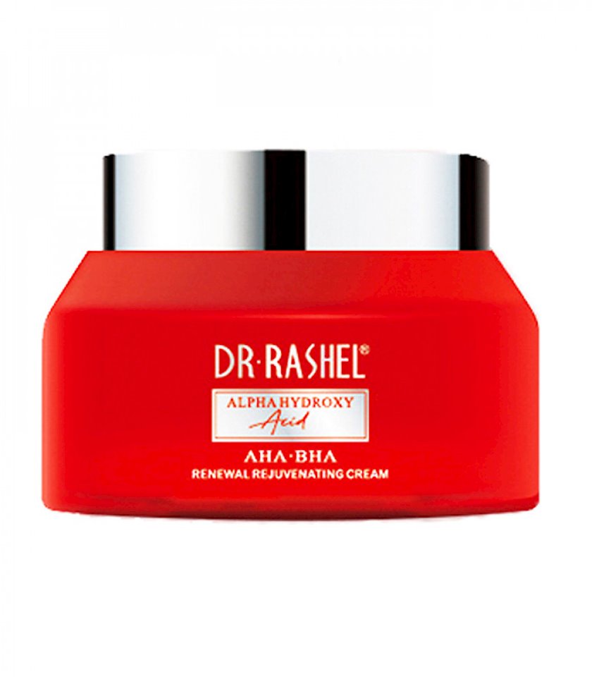 Üz kremi Dr.Rashel Alpha Hydroxy Acid Aha Bha Renewal Rejuvenating