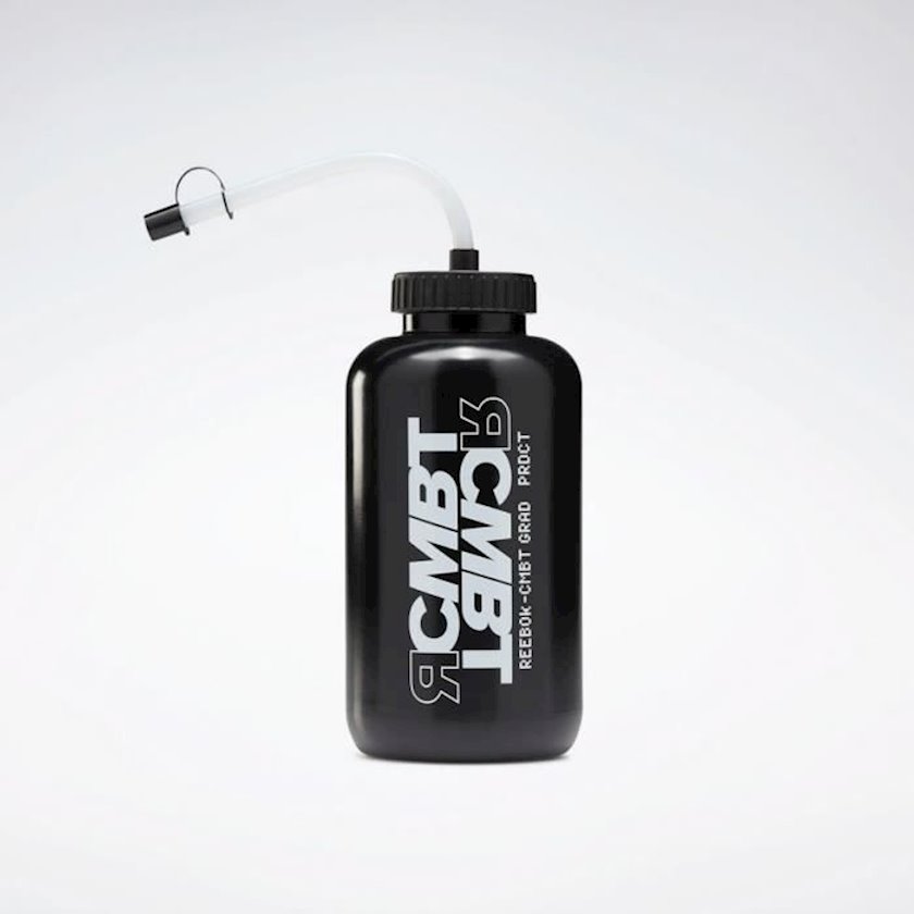 reebok combat water bottle