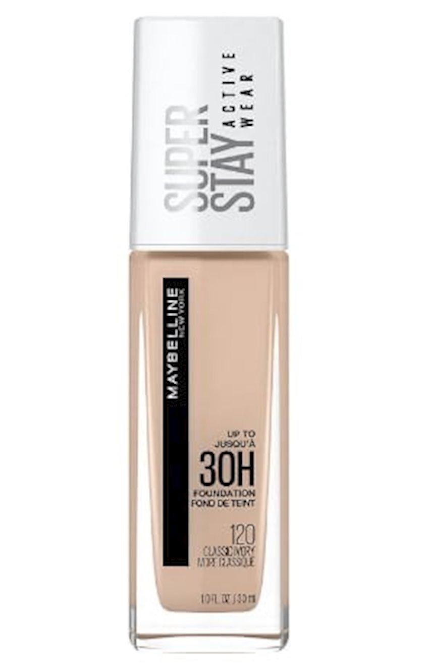 Тональный крем Maybelline New York Super Stay Full Coverage Foundation ...