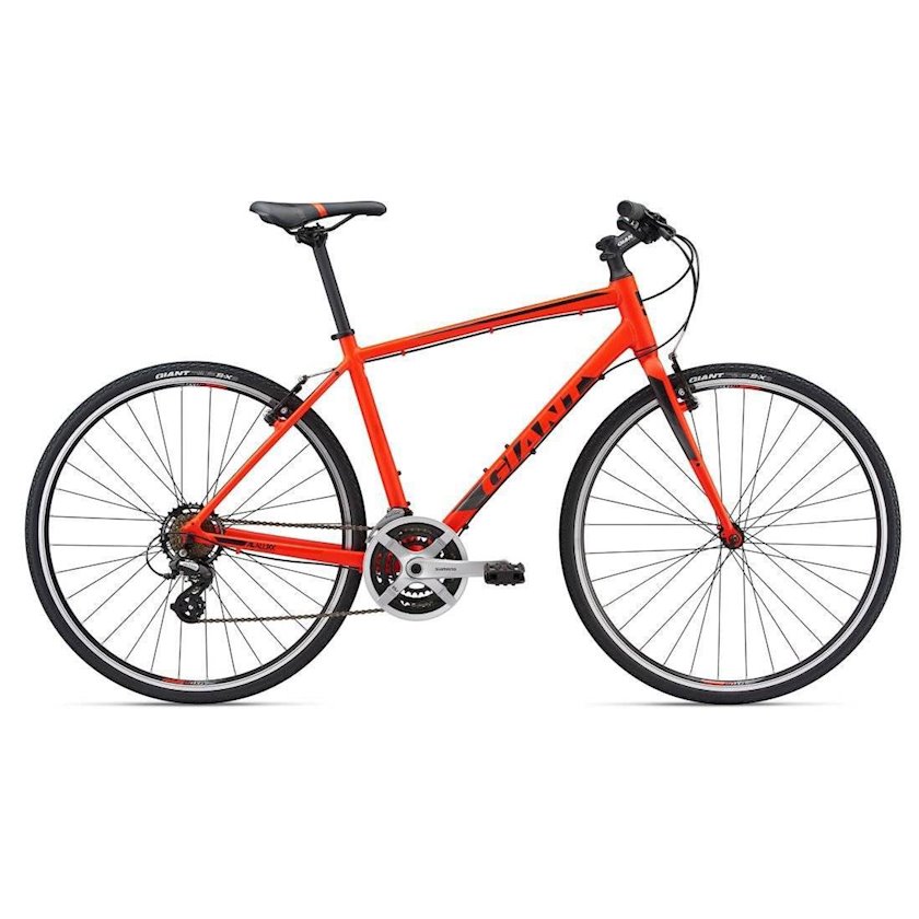 Giant escape 3 red on sale