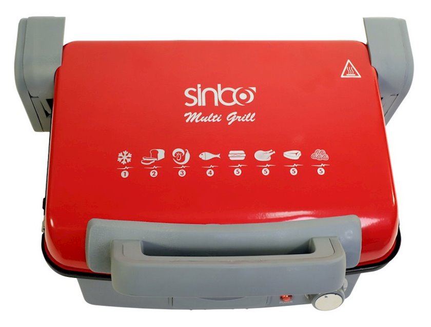  Sinbo SSM 2536 -  в Баку. Цена, обзор, отзывы, продажа