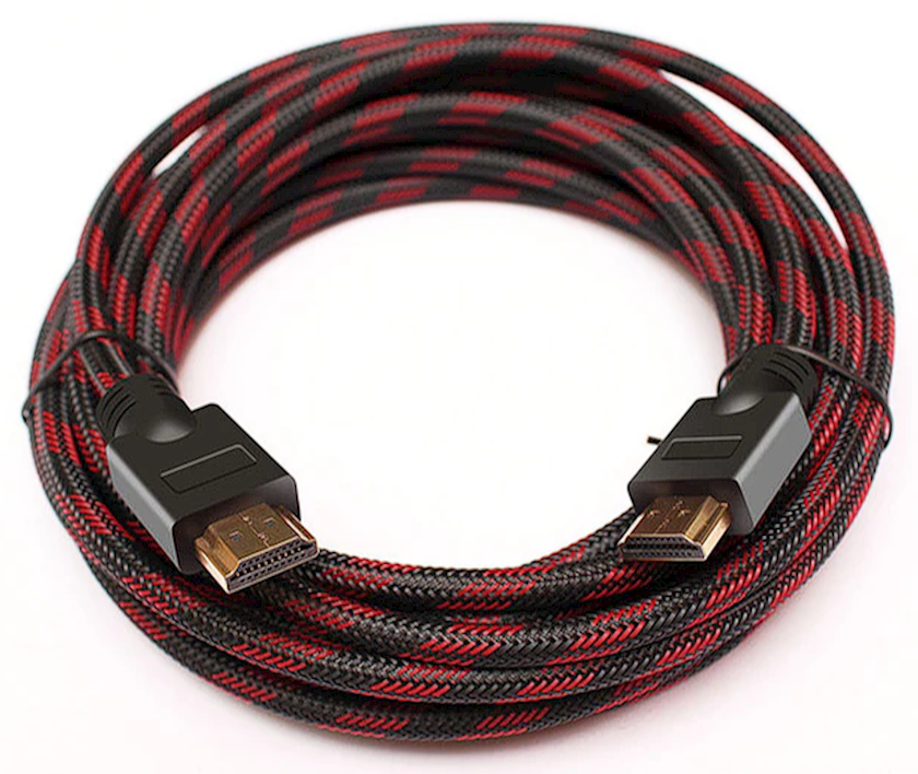HDMI kabel 20 m - Qiymeti, Bakıda almaq. Satışı, icmal, rəylər