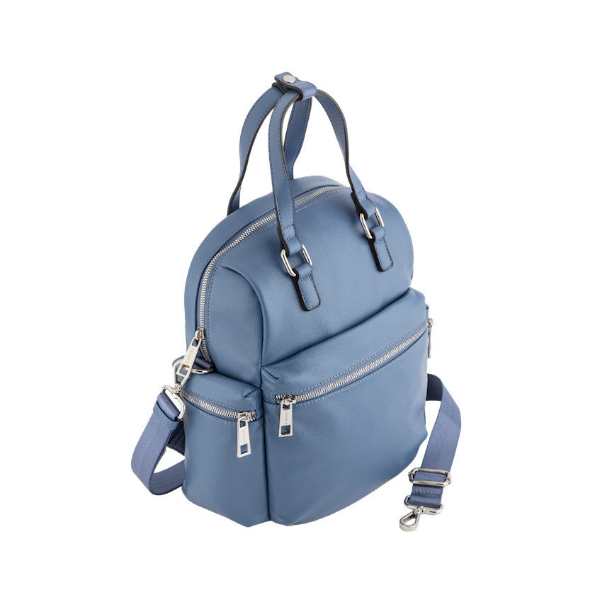 Рюкзак Carpisa Carpisa BSB30501542 Indigo, экокожа купить в Баку