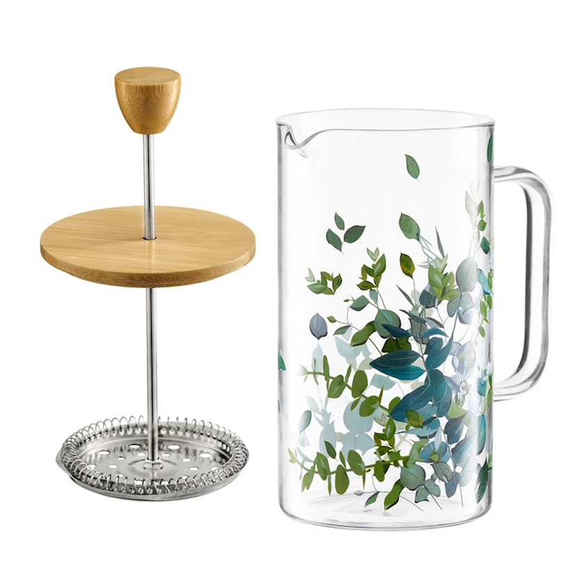 French Press Ambition 600 ml Qiymeti, Bakıda almaq. Satışı, icmal, rəylər