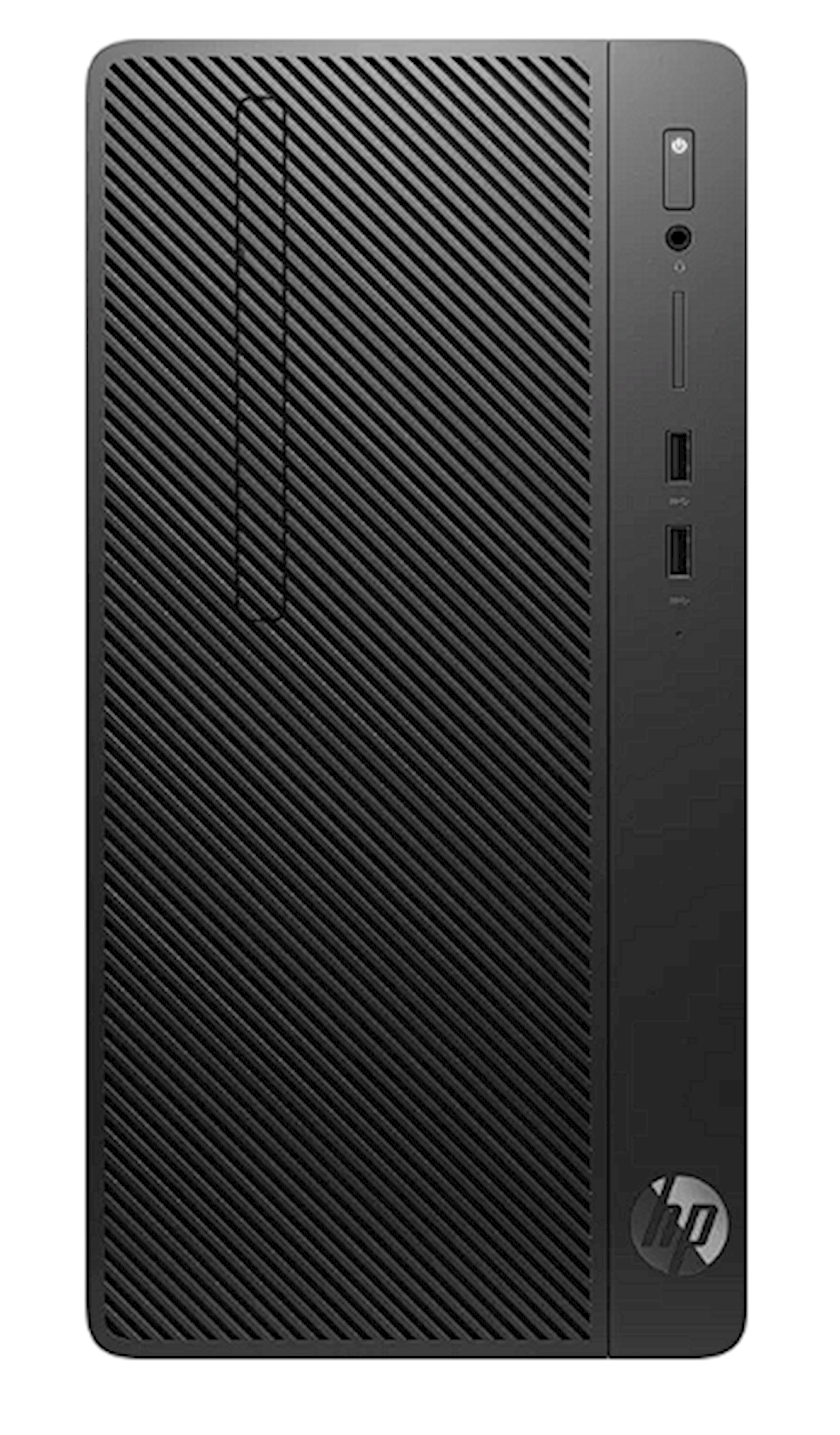 Masaüstü kompüter HP 290 G4 MT (123P2EA) - Qiymeti, Bakıda almaq ...