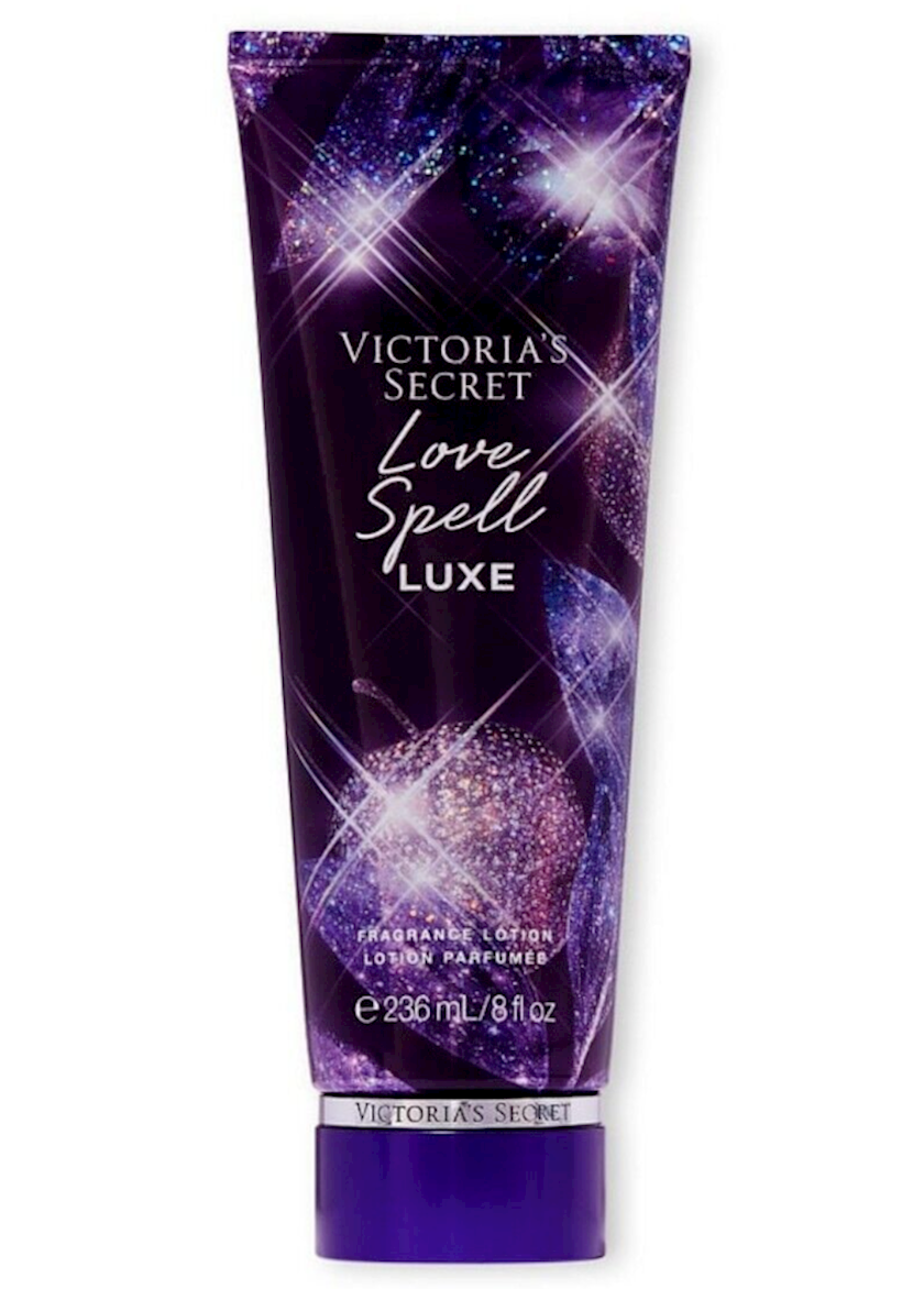 Лосьон для тела Victoria's Secret Love Spell Luxe 236 мл - купить в ...