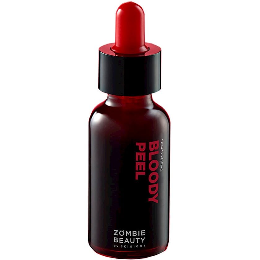 Üz üçün serum Skin1004 Zombie Beauty Bloody Peel, 30 ml - Qiymeti ...