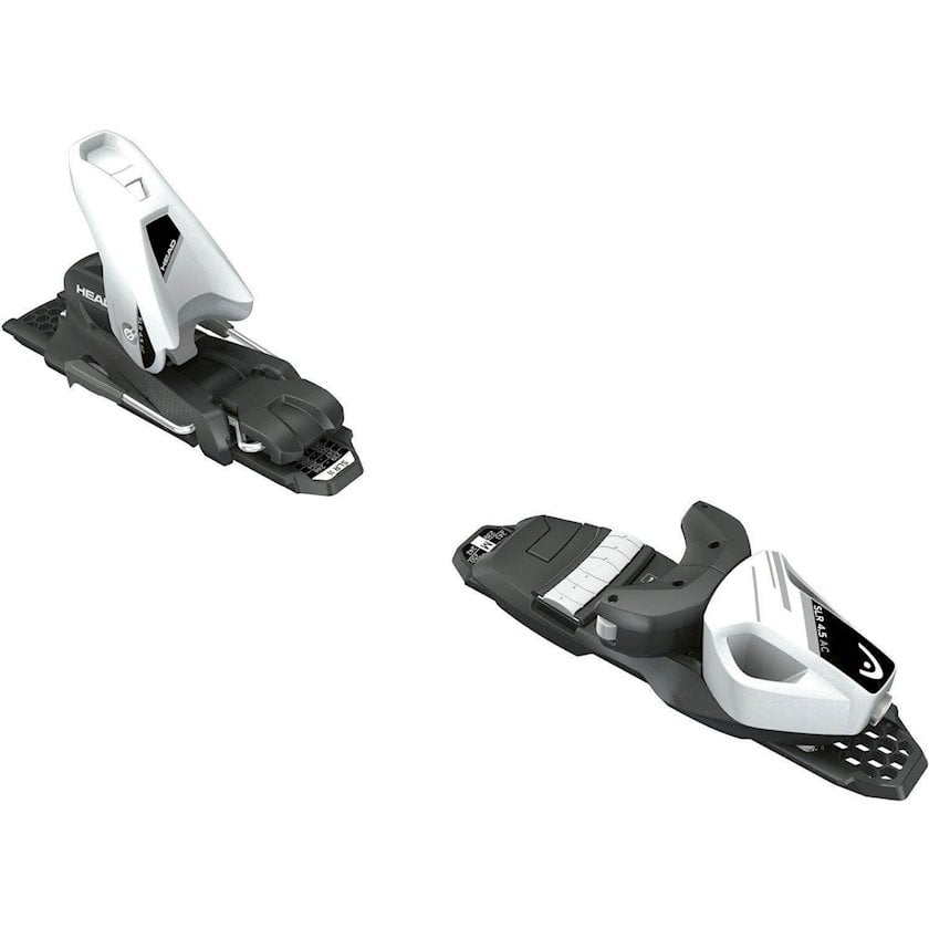 Крепления для горных лыж Head Slr 4.5 Ac Brake 74, белый/черный ...