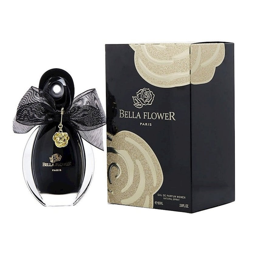 Geparlys Parfums Gemina.b Bella Flower парфюмерная вода для женщин 85 ...