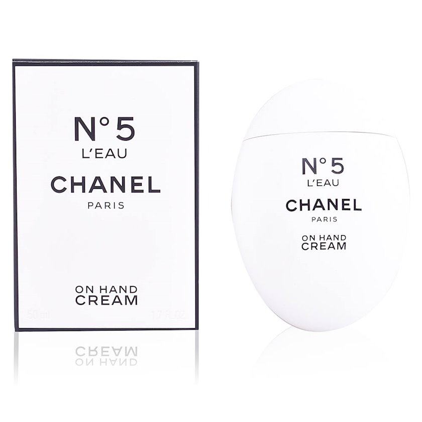 Крем для тела Chanel Les Exclusives de Chanel Creme pour le corps Fresh  body cream  отзывы