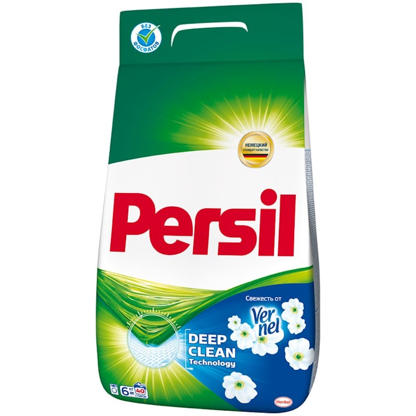  порошок Persil Expert, для белого белья, автомат, 6кг .