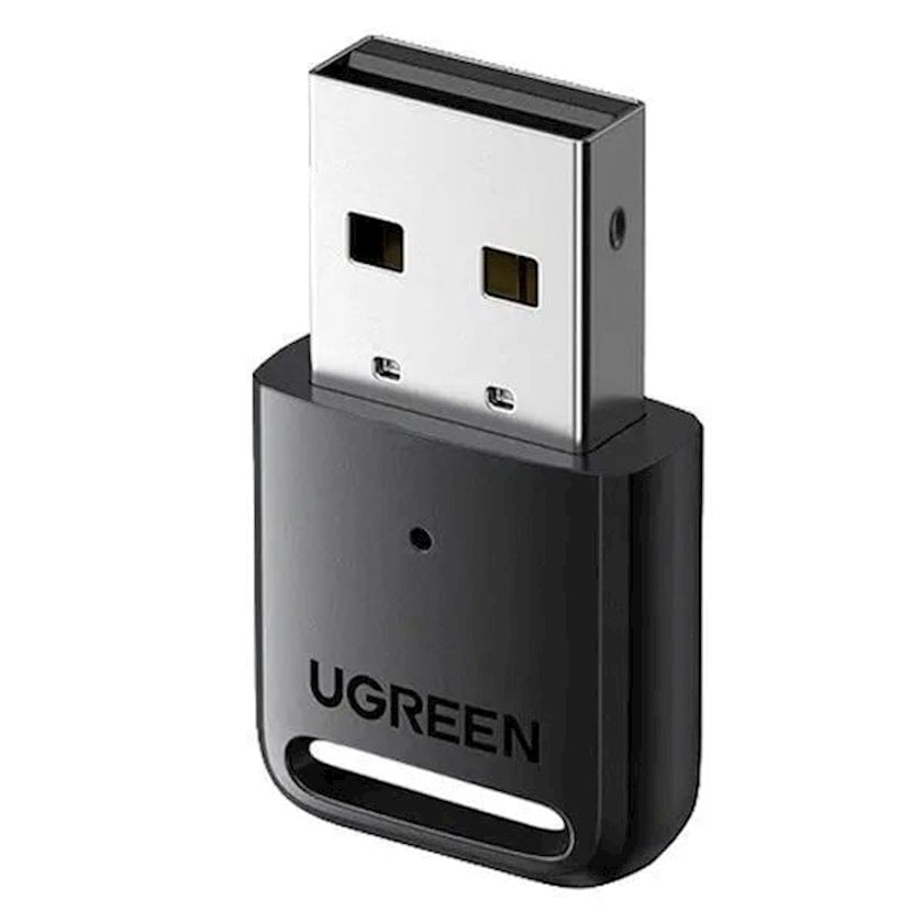 Bluetooth 5.3 adapteri UGREEN CM591 - Qiymeti, Bakıda almaq. Satışı ...