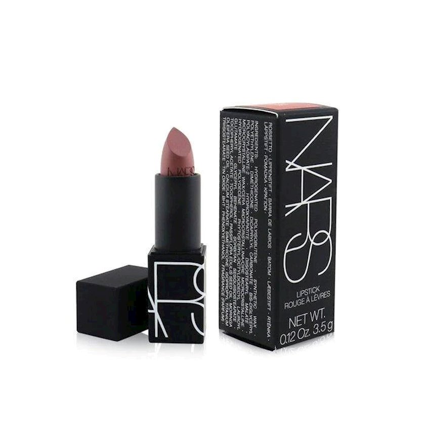 Компактная помада NARS Lipstick Boukhara, 3.5 г - купить в Баку. Цена ...