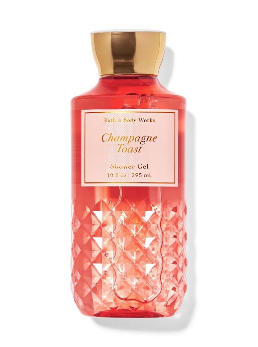 Duş üçün gel Bath&Body Works Champagne Toats 295 ml Bakıda almaq