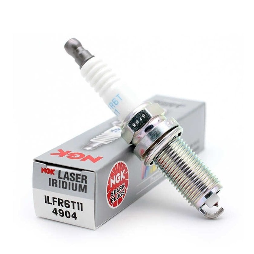 Alışma şamı NGK Spark Plug Laser Iridium Dilfr6F11G - Qiymeti, Bakıda ...