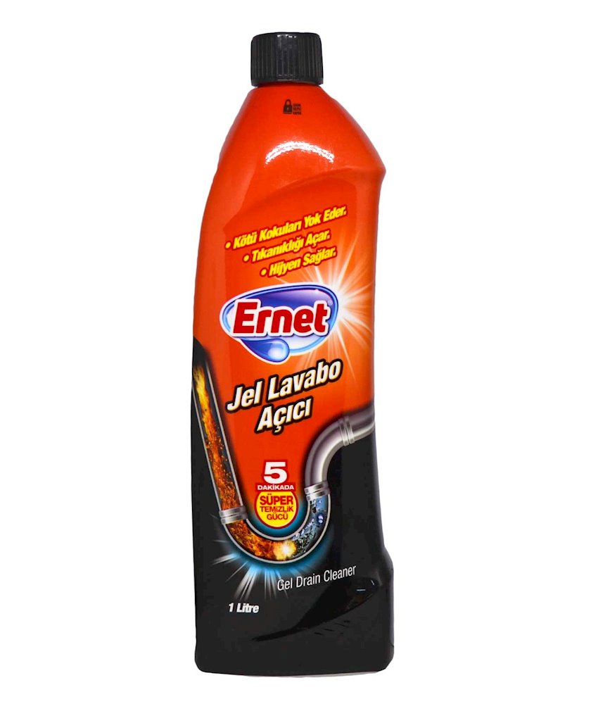 Maye vasitə Drain Cleaner drenaj borularının təmizlənməsi üçün