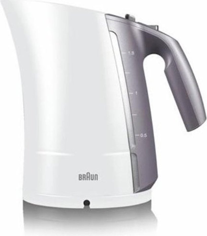 Электрочайник Braun WK 300 White - купить в Баку. Цена, обзор, отзывы ...