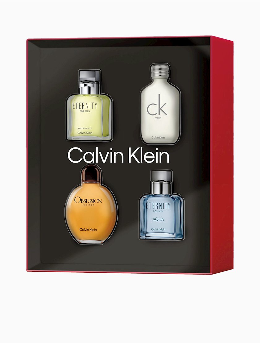Calvin klein gift box hotsell