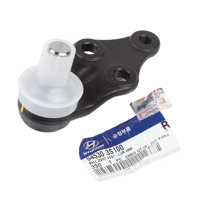 Шаровая опора Genuine Parts 54530-3S100 для машины Hyundai/Kia - купить ...