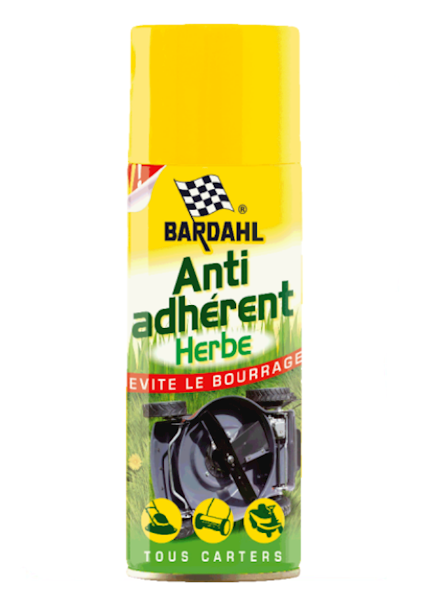 Grasso al litio bardahl Outboard Grease 250 ml