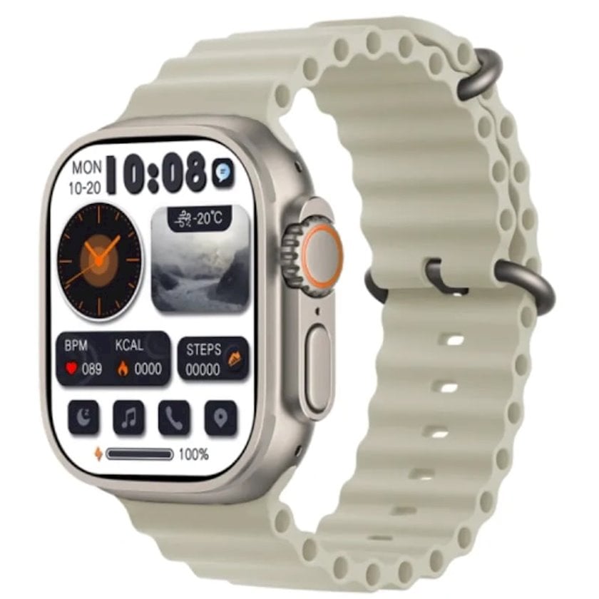 HK8 Pro Max Ultra Цена и продажа в Umico