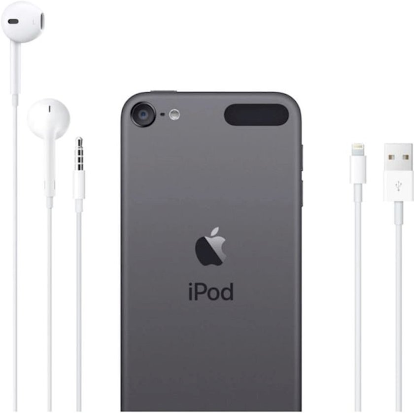 ᐈ MP3 плеер Apple iPod Touch 7Gen 32GB Space Gray (MVHW2RP/A