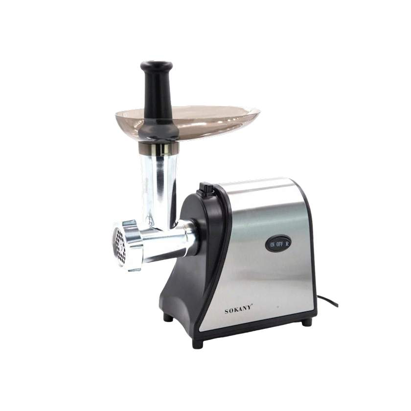 Ətçəkən Sokany Meat Grinder SK093 Qiymeti, Bakıda almaq. Satışı