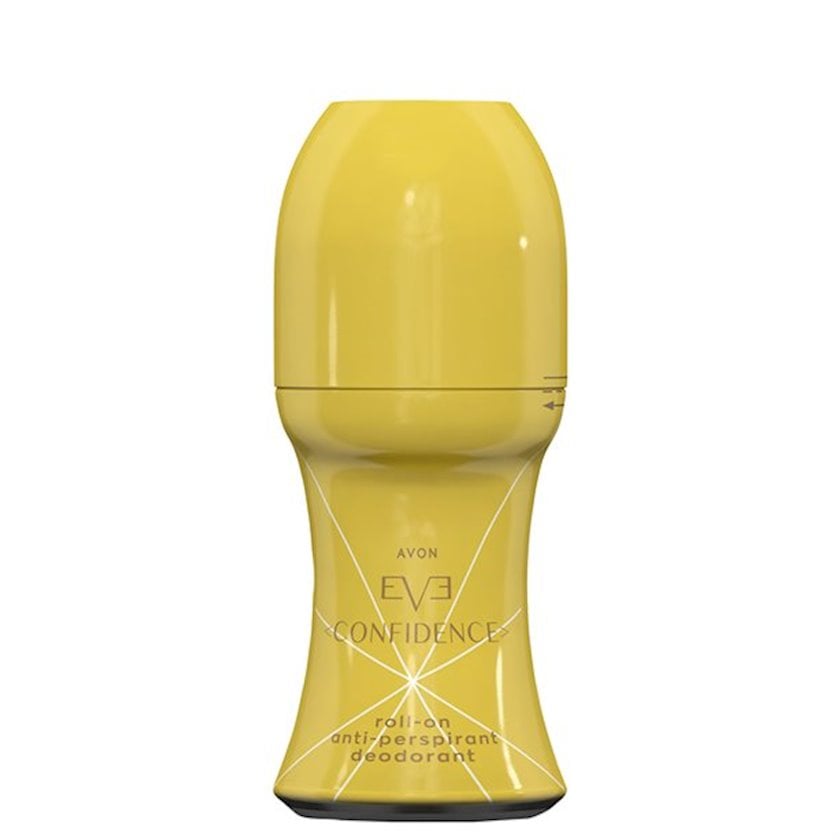 Antiperspirant dezodorant Avon Eve Confidence, 50 ml Qiymeti, Bakıda