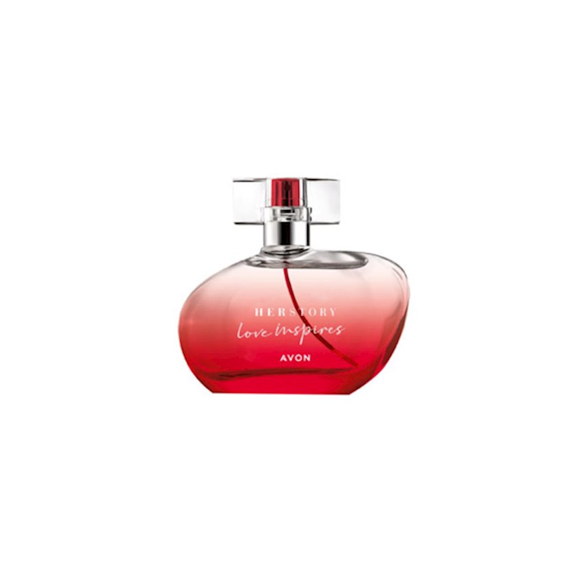 Avon Herstory Love Inspires парфюмерная вода для женщин 50 мл - купить ...